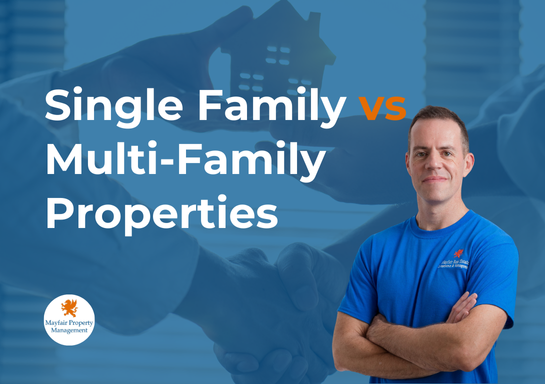 Comparing Single-Family vs. Multi-Family Property Investments